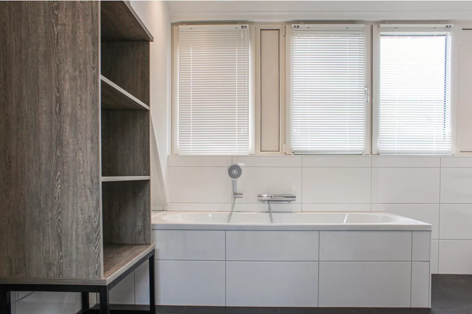 Recreatiepark Idskenhuizen 2-Badezimmer