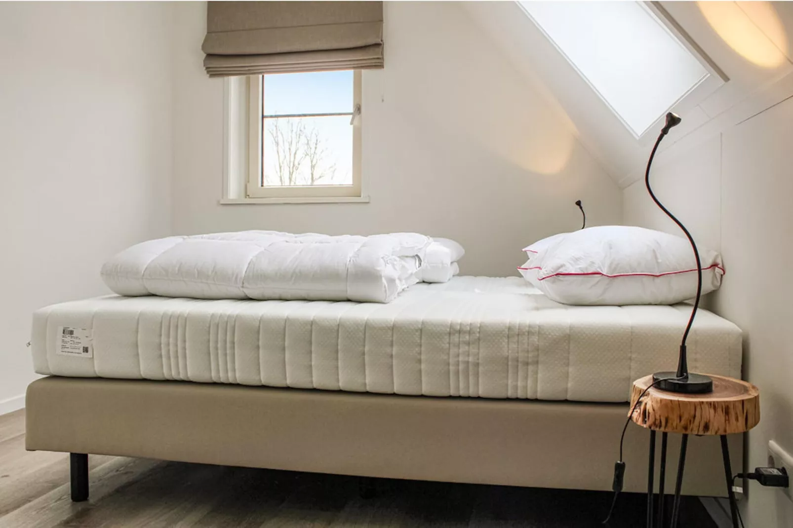 Recreatiepark Idskenhuizen 2-Schlafzimmer