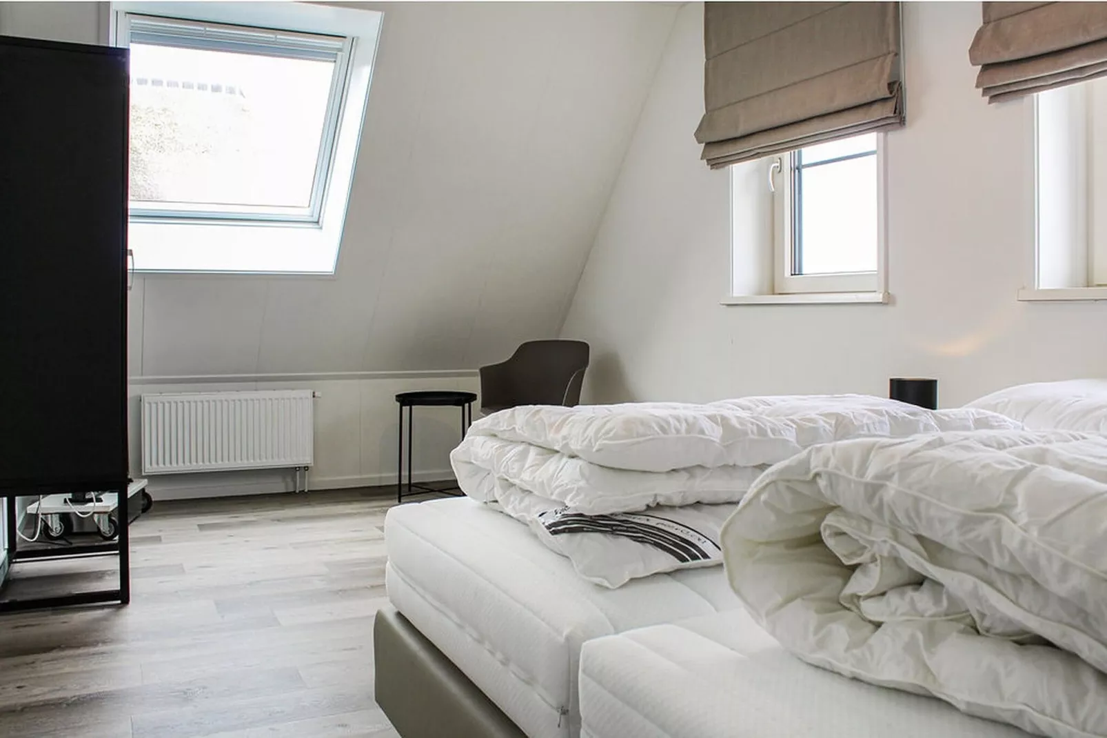 Recreatiepark Idskenhuizen 2-Schlafzimmer