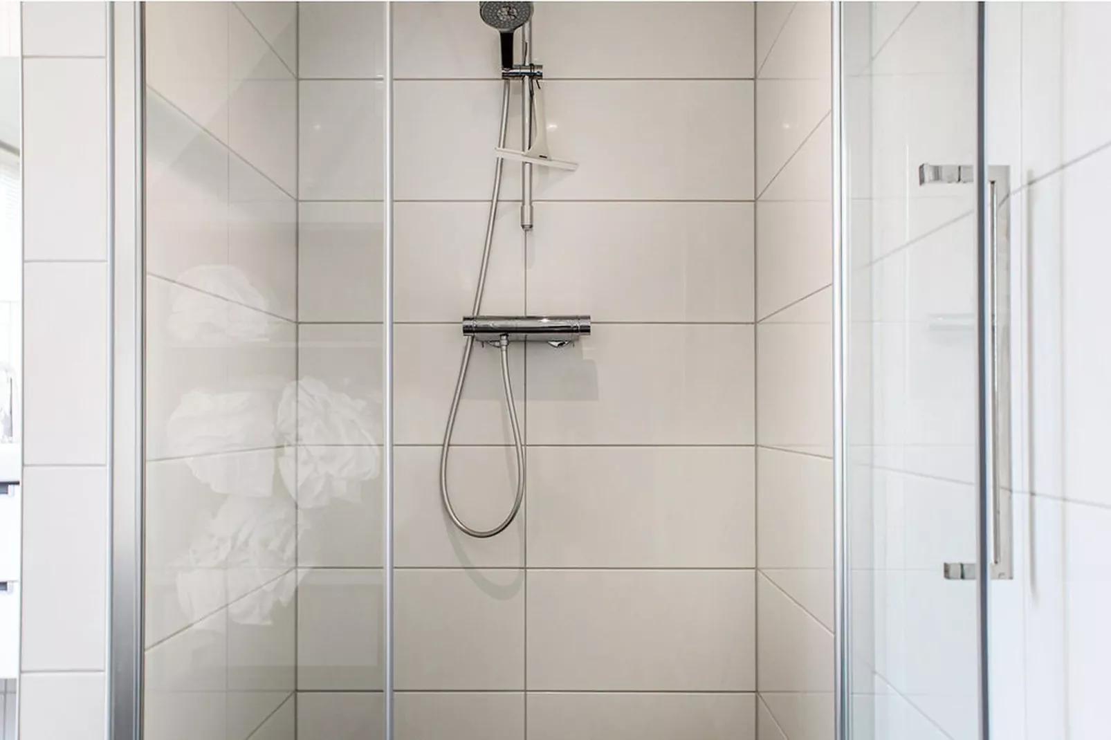 Recreatiepark Idskenhuizen 2-Badezimmer