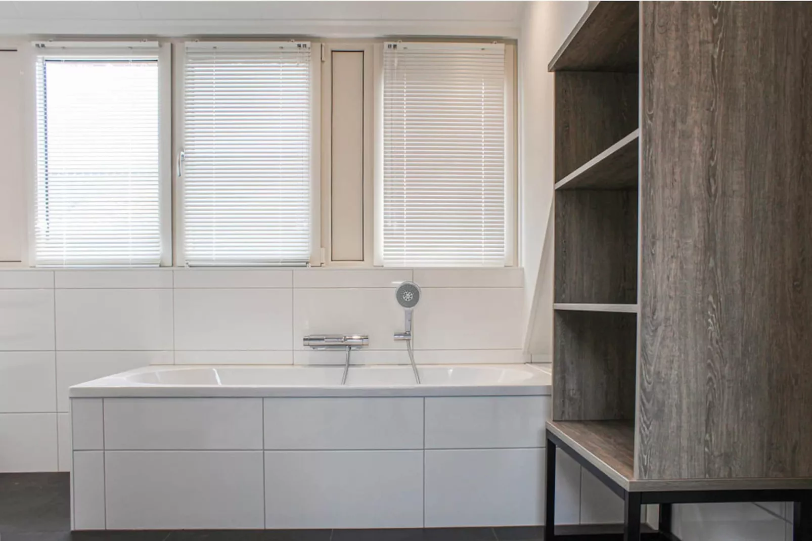 Recreatiepark Idskenhuizen 2-Badezimmer