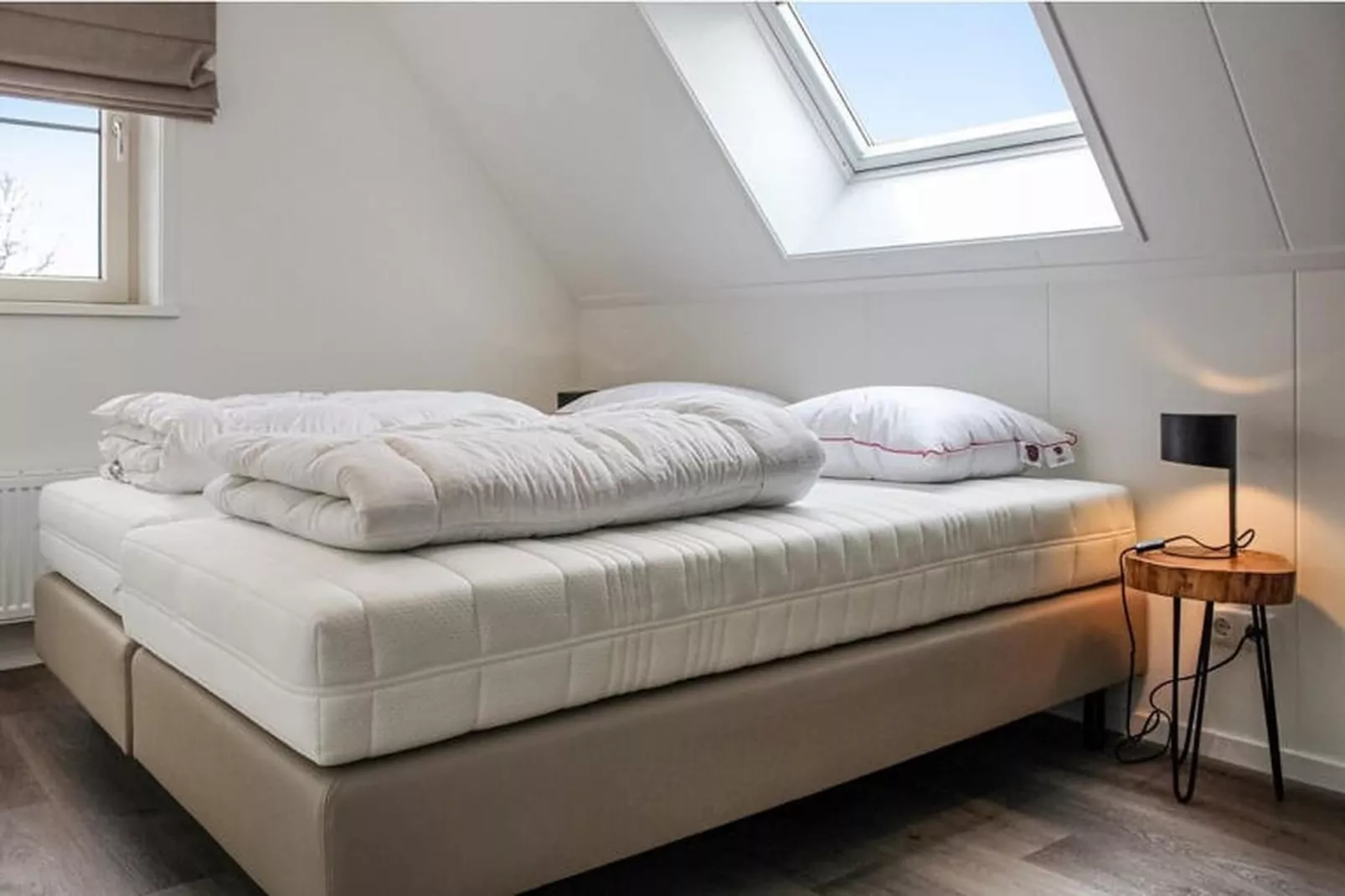 Recreatiepark Idskenhuizen 2-Schlafzimmer