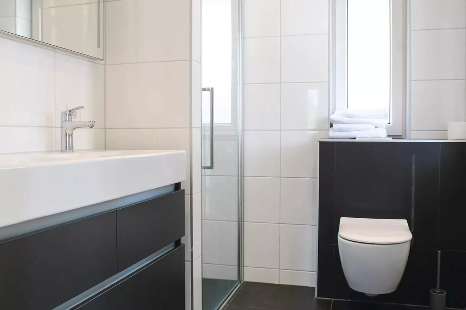 Recreatiepark Idskenhuizen 6-Badezimmer