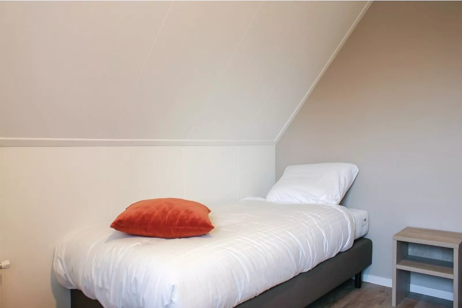 Recreatiepark Idskenhuizen 7-Schlafzimmer