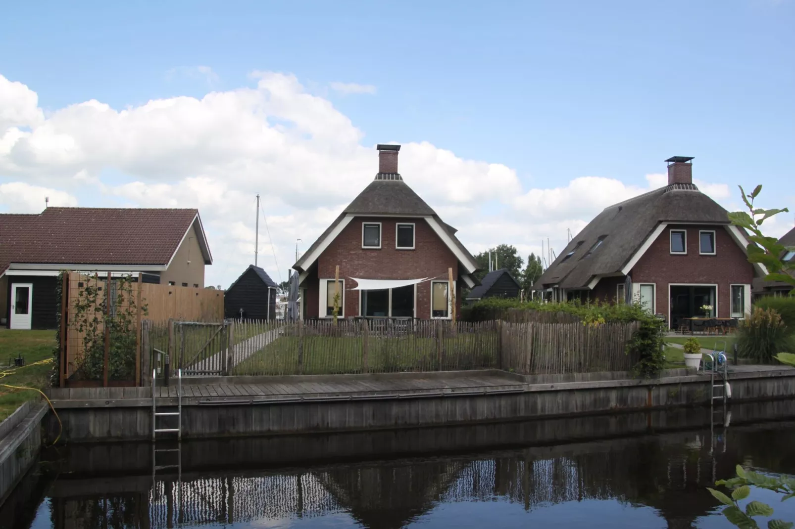 Recreatiepark Idskenhuizen 8