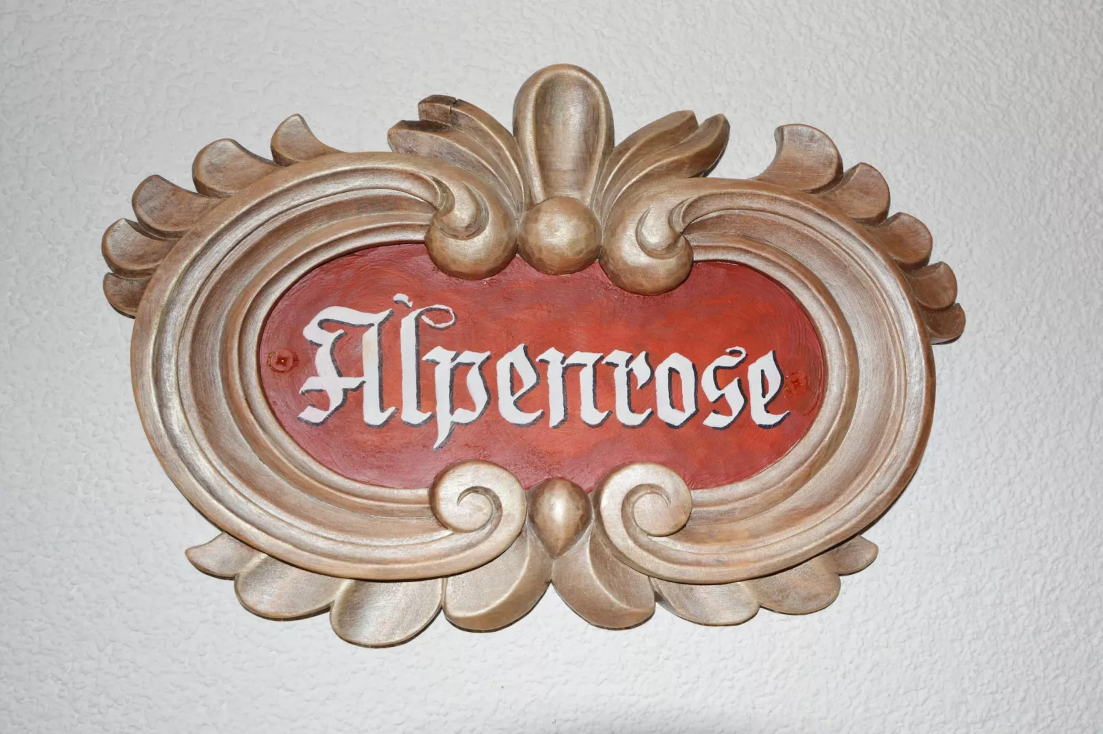 Lechner Alpenrose-Atmosphere