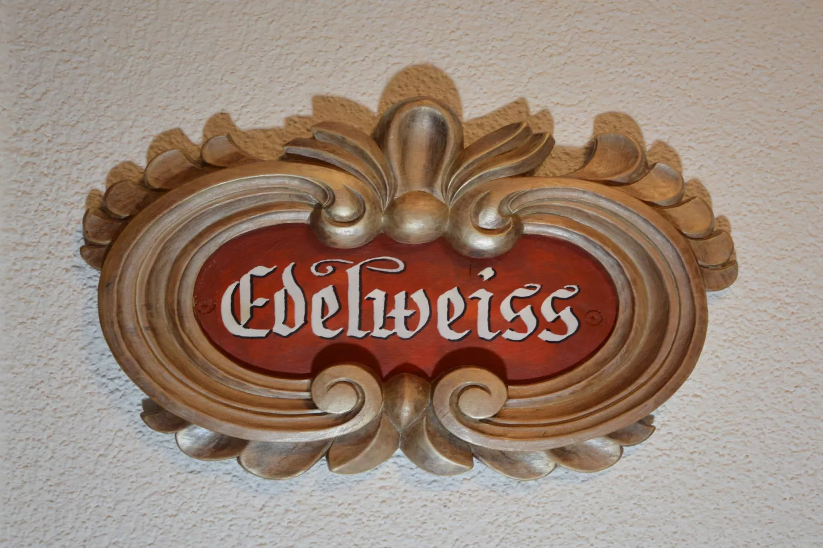 Lechner Edelweiss-Atmosphere