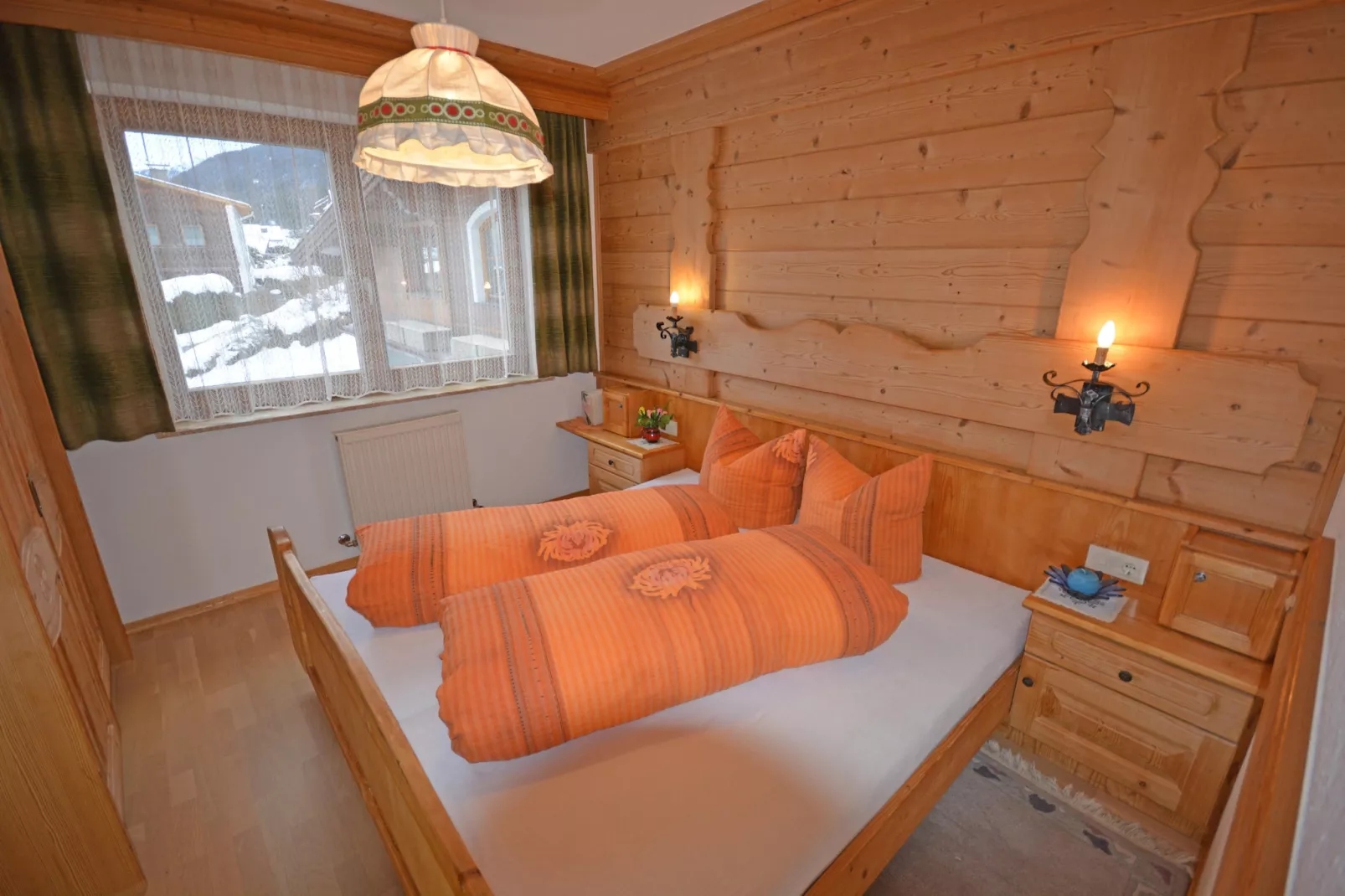 Lechner Edelweiss-Bedroom
