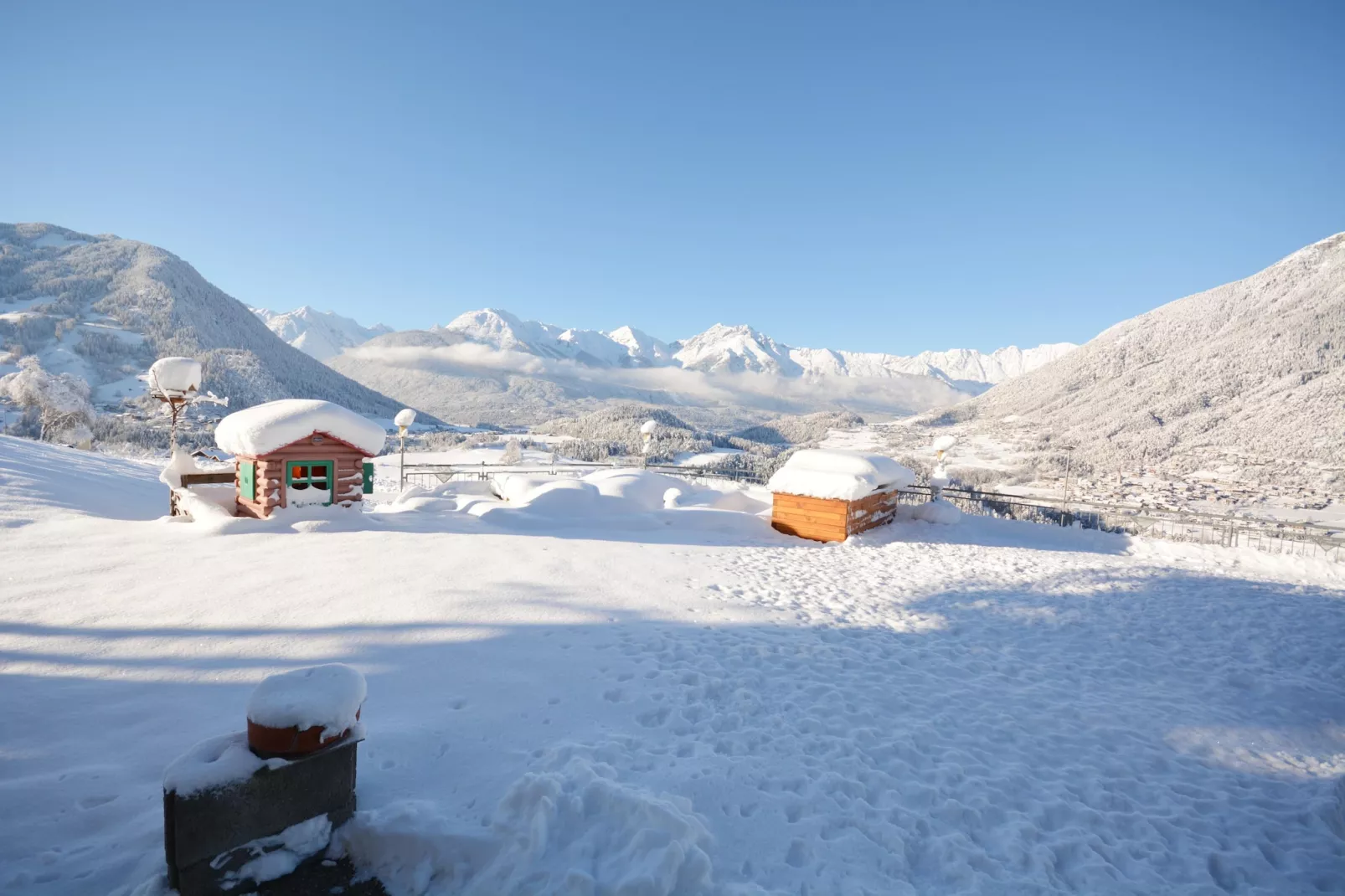 Lechner Arnika-View winter