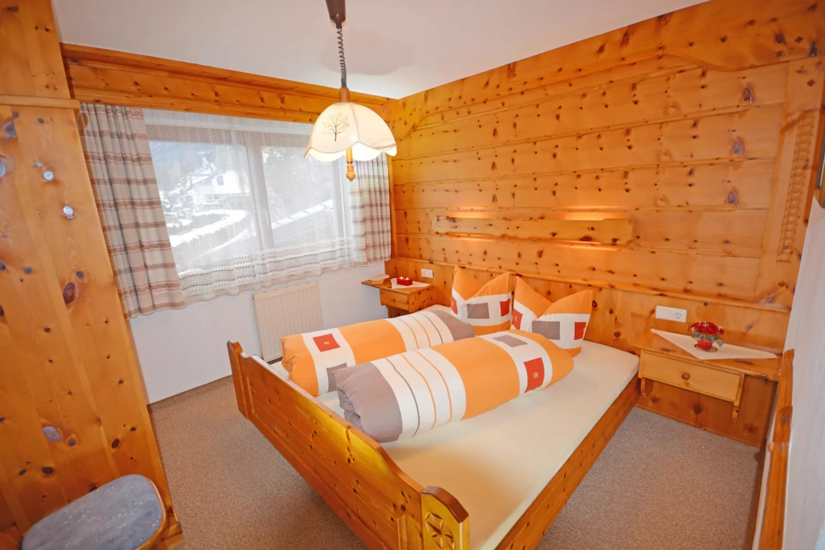 Lechner Brunelle-Bedroom
