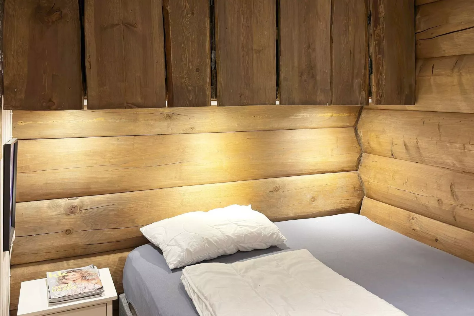 Maison de vacances pour 5 a Drangedal-By Traum-Intérieur