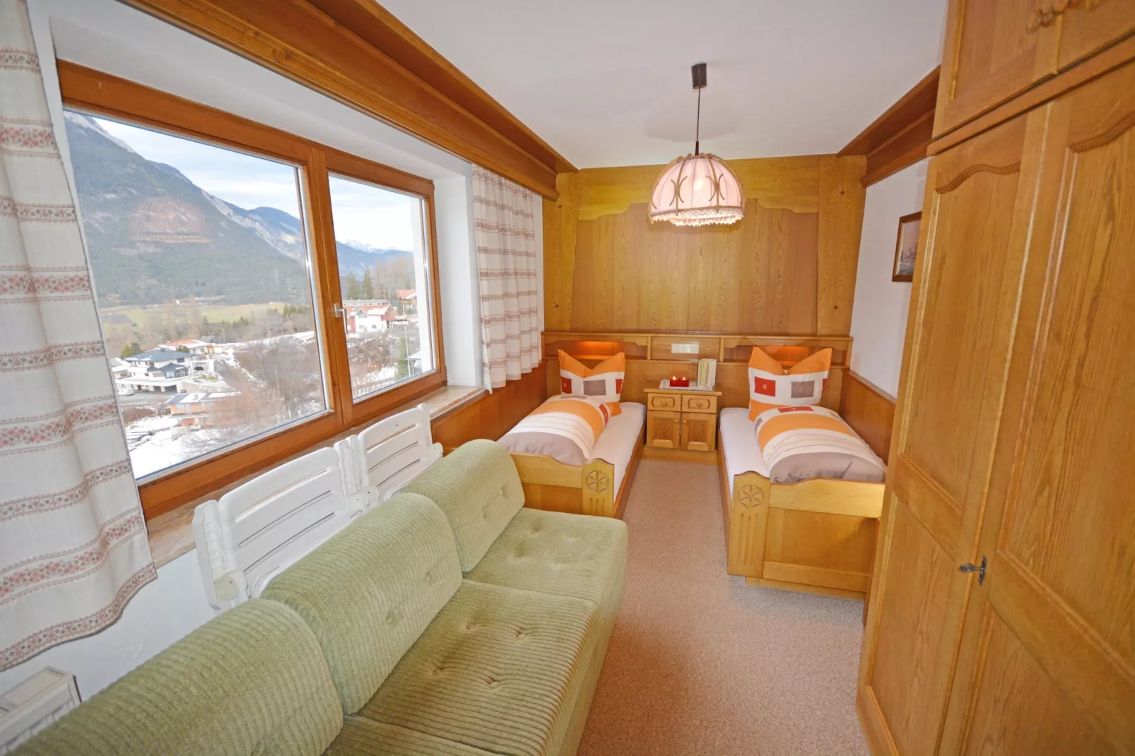 Lechner Brunelle-Bedroom