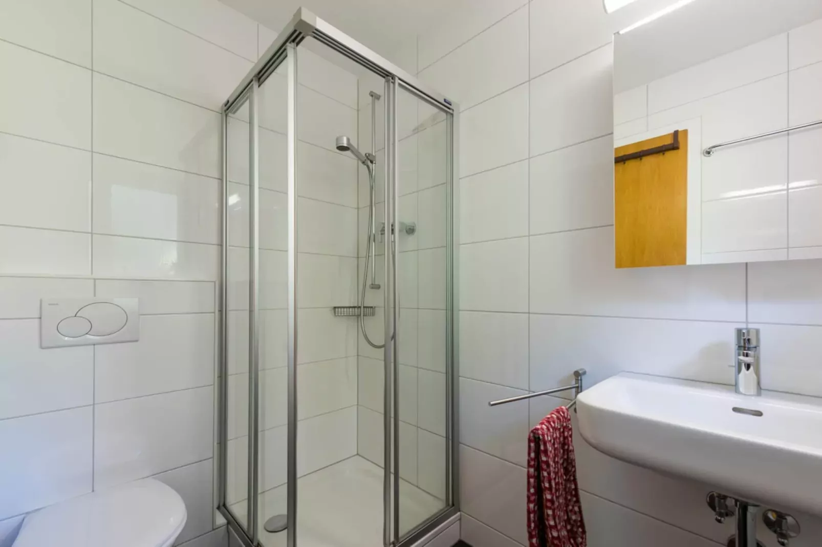 Chalet Jewel Triplex-Bathroom