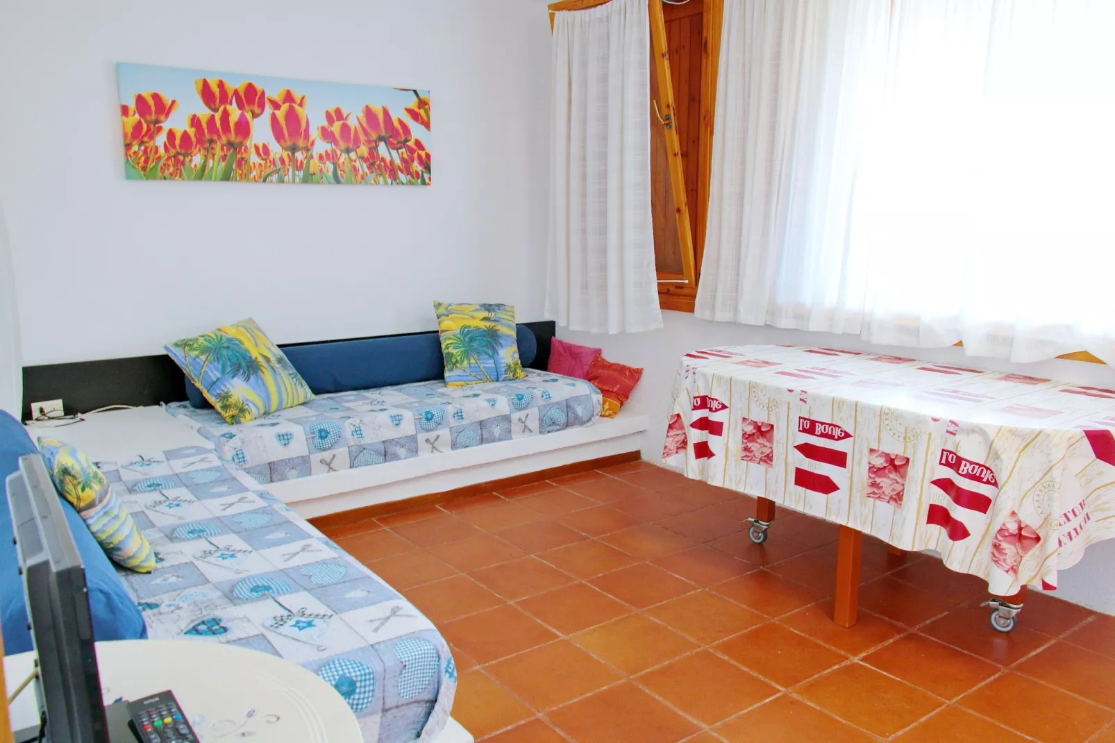 Cugnana Verde Mono 4 BIS-Wohnzimmer