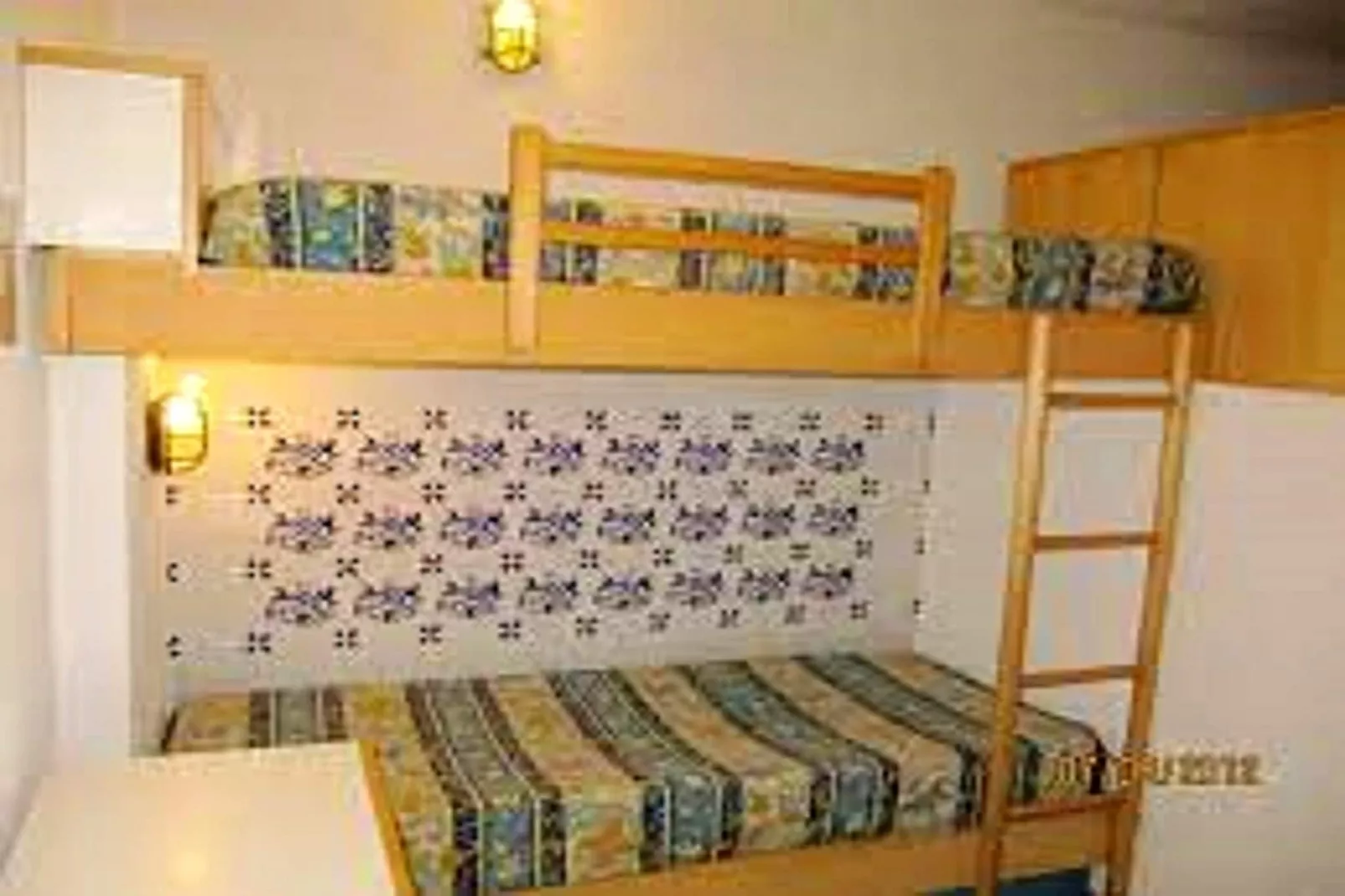 Cugnana Verde Mono 4 BIS-Schlafzimmer