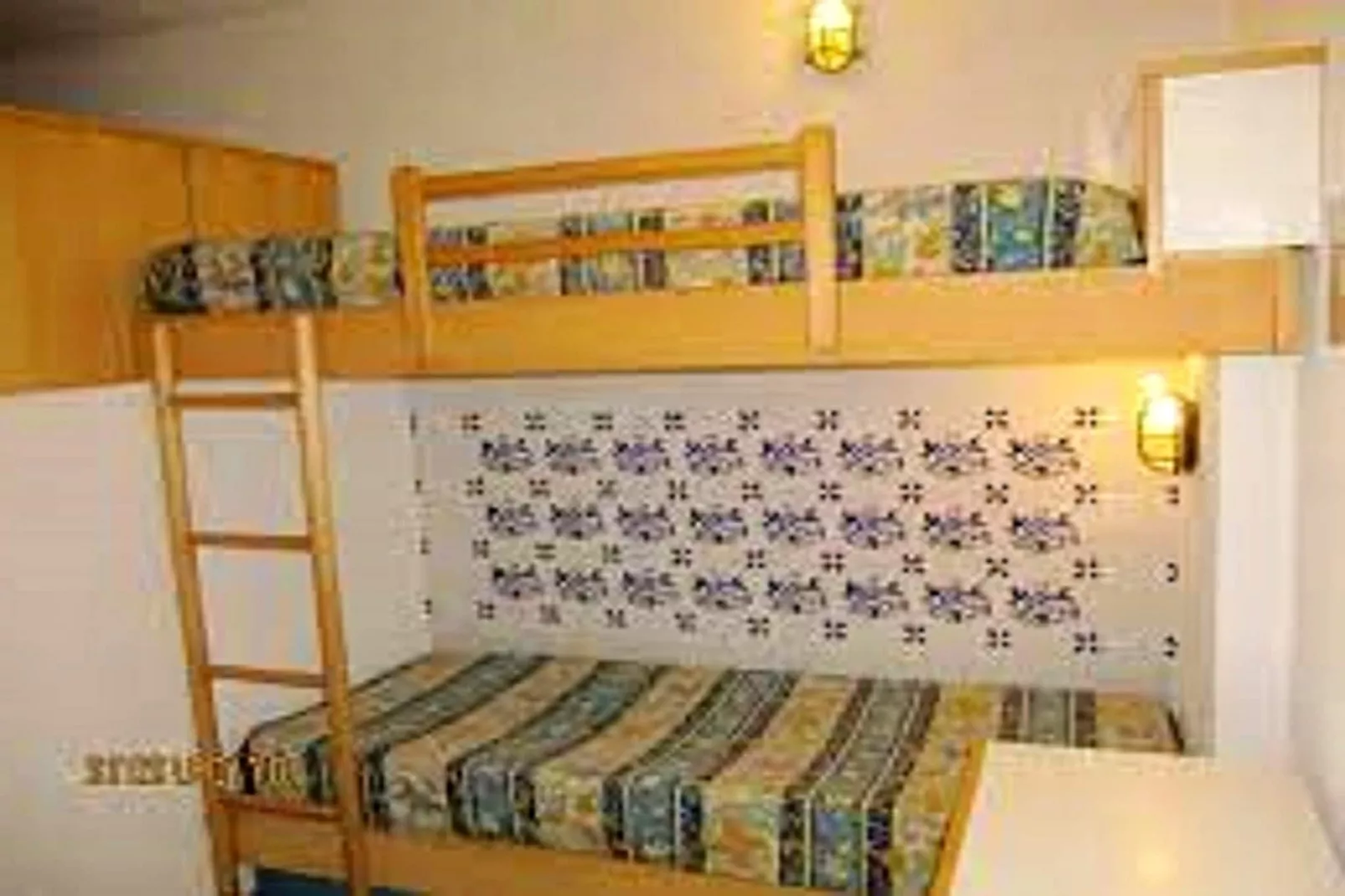 Cugnana Verde Mono 4 BIS-Schlafzimmer