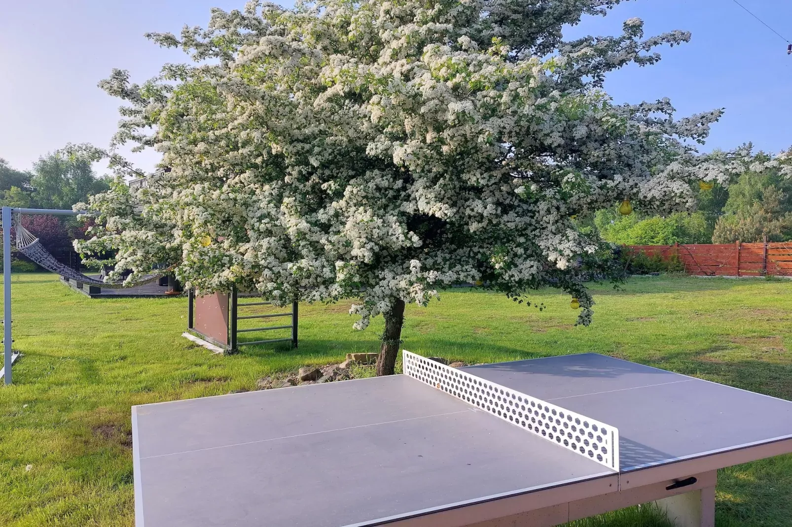 Ferienhaus für 8 Personen in Kolczewo-Gardens summer