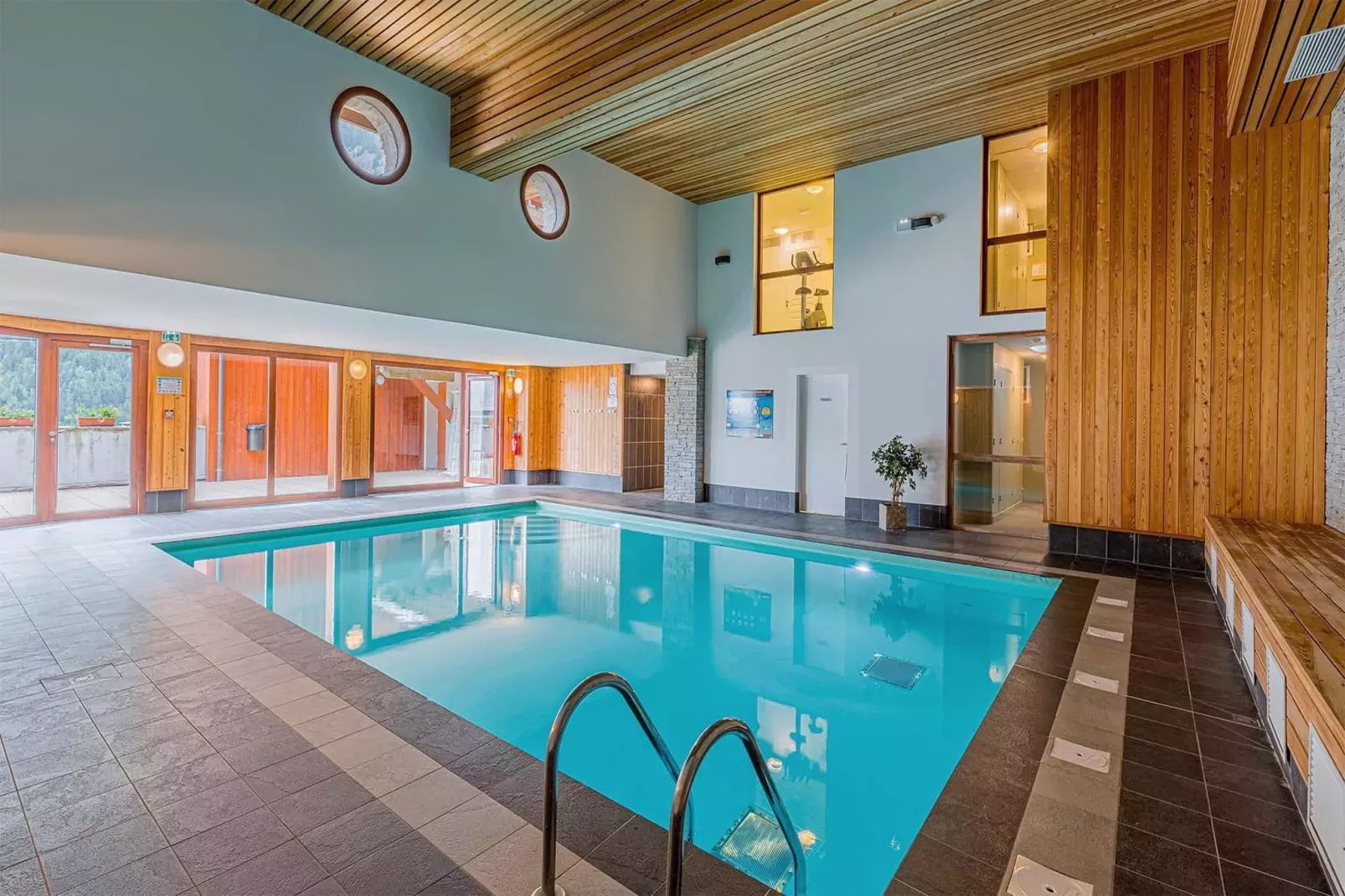 Les Epinettes 4-Pool