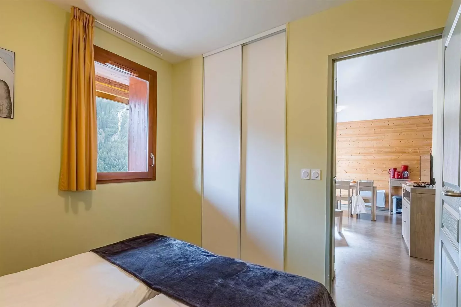 Les Epinettes 4-Bedroom