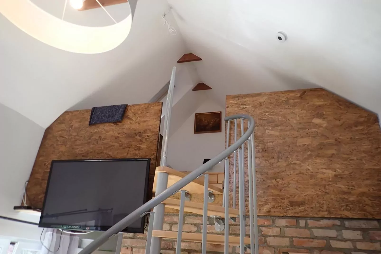 Holiday home Kolczewo 35 qm Nr 2-Indoor