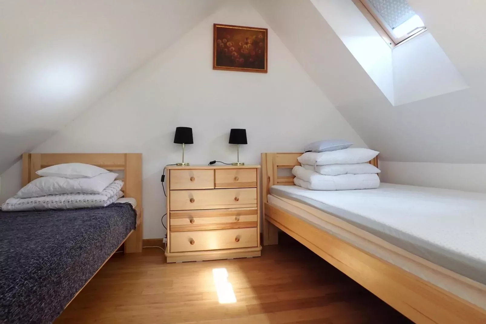 Holiday home Kolczewo 35 qm Nr 2-Bedroom