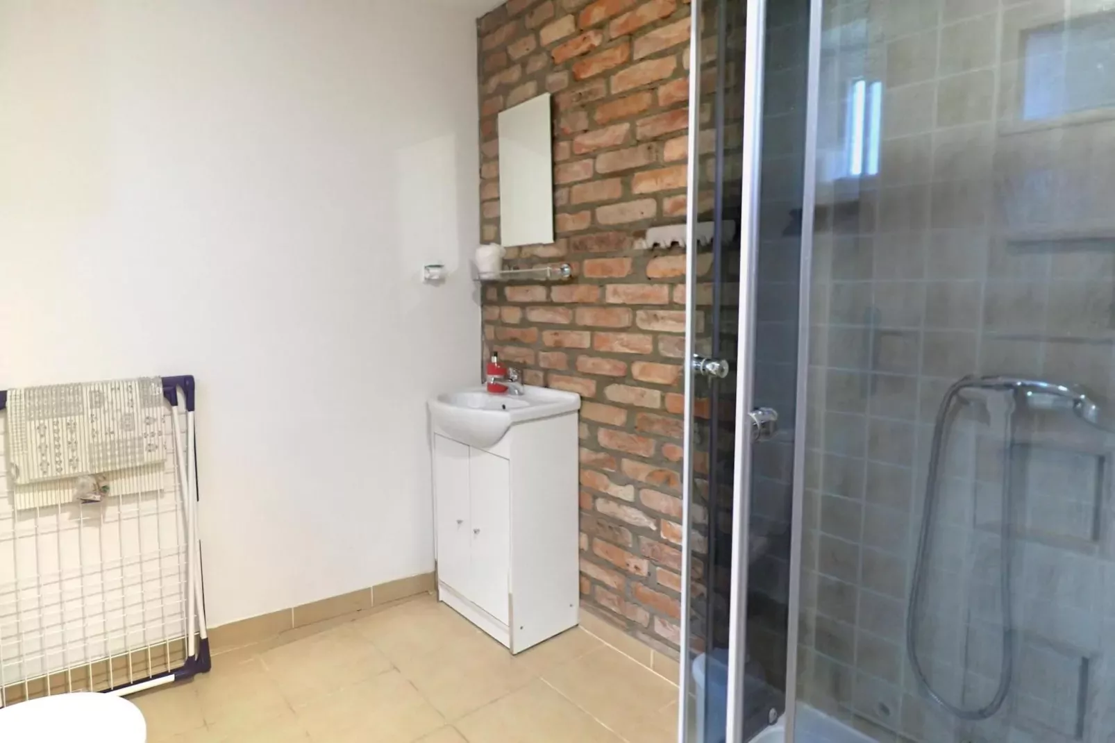 Holiday home Kolczewo 35 qm Nr 2-Bathroom