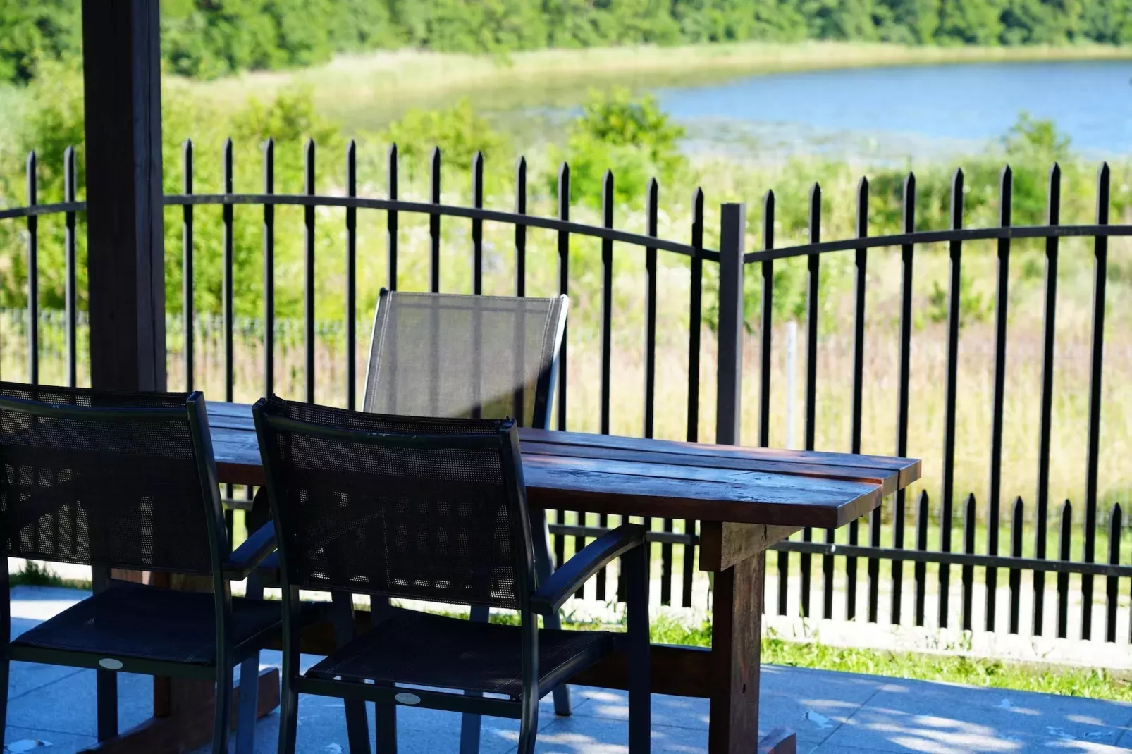 Holiday home Kolczewo 35 qm Nr 2-Park facilities