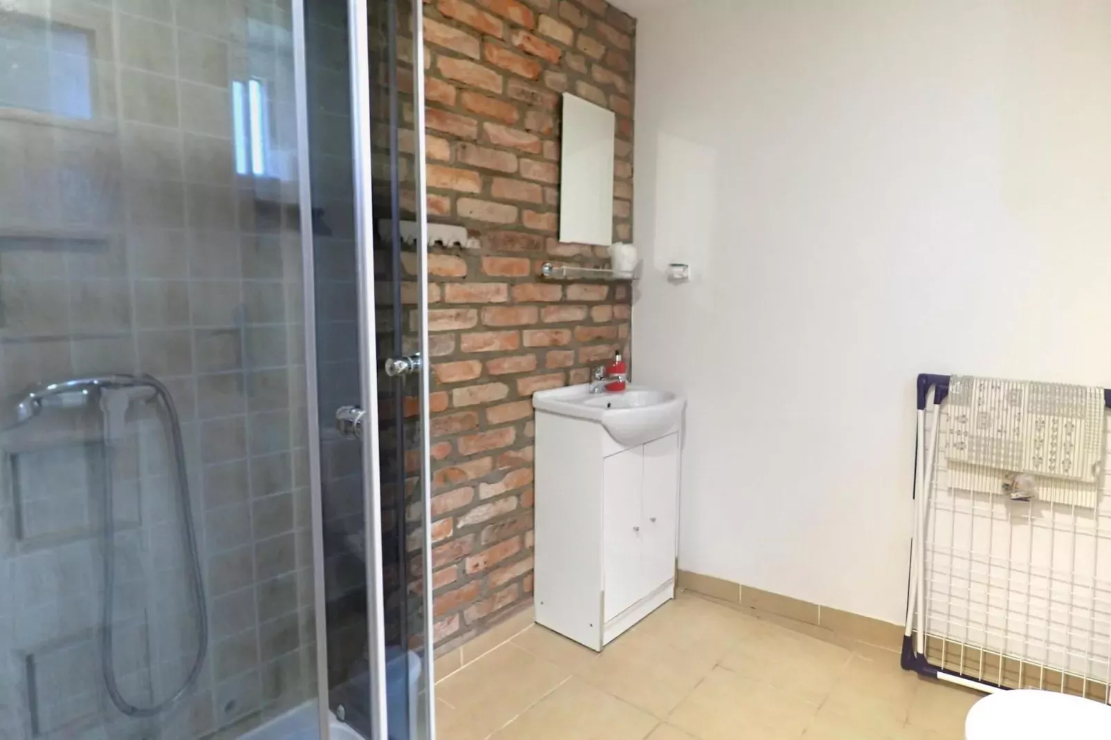Holiday home Kolczewo 35 qm Nr 2-Bathroom