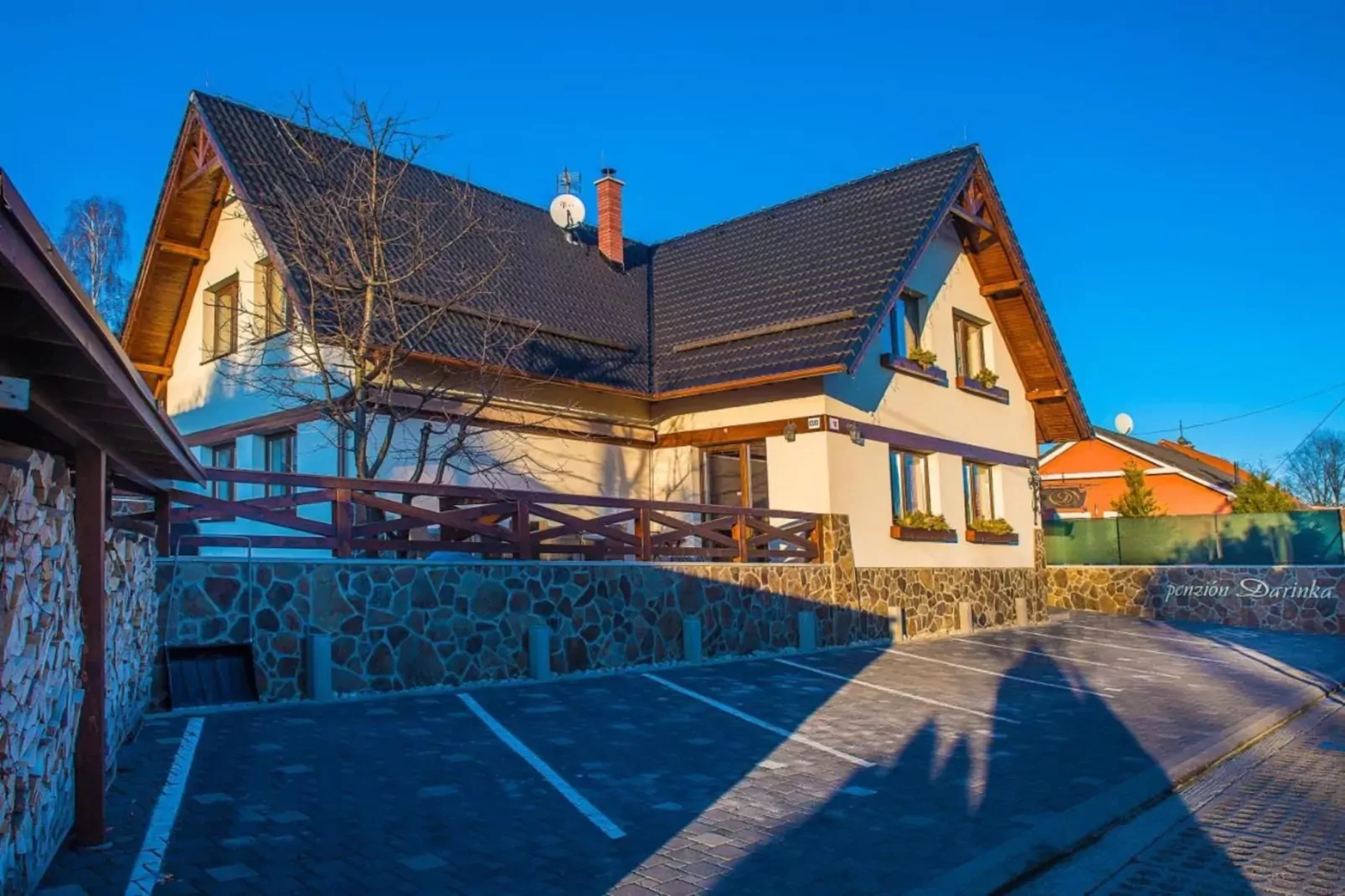 Holiday home Kolczewo 35 qm Nr 2-Areas summer 5km
