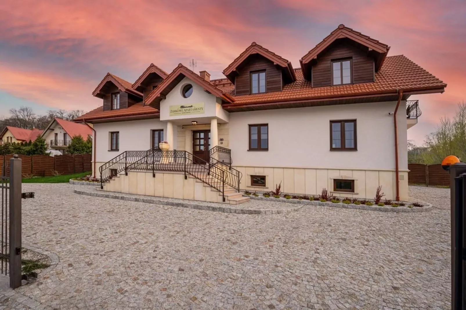 Holiday home Kolczewo 35 qm Nr 2-Areas summer 5km