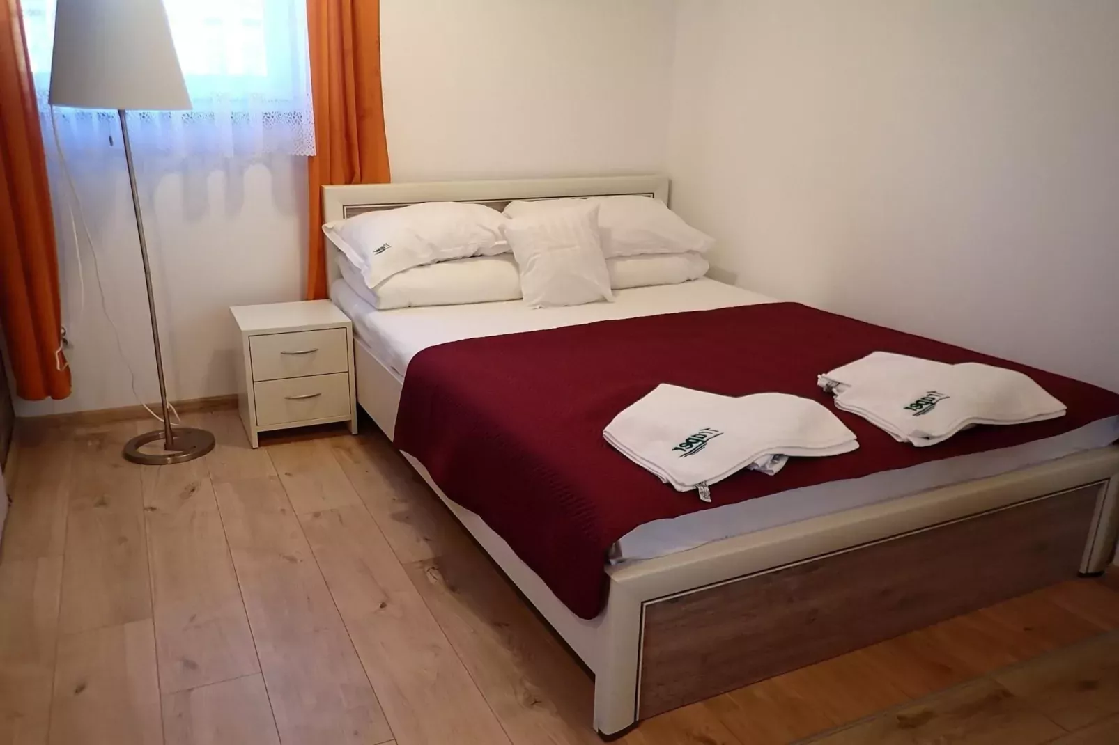 Holiday accomodations Kolczewo Nr 5-Bedroom