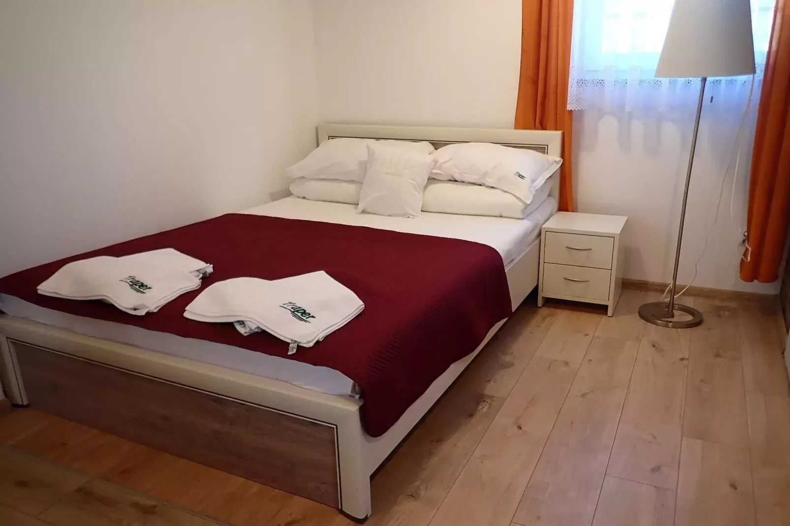 Holiday accomodations Kolczewo Nr 5-Bedroom