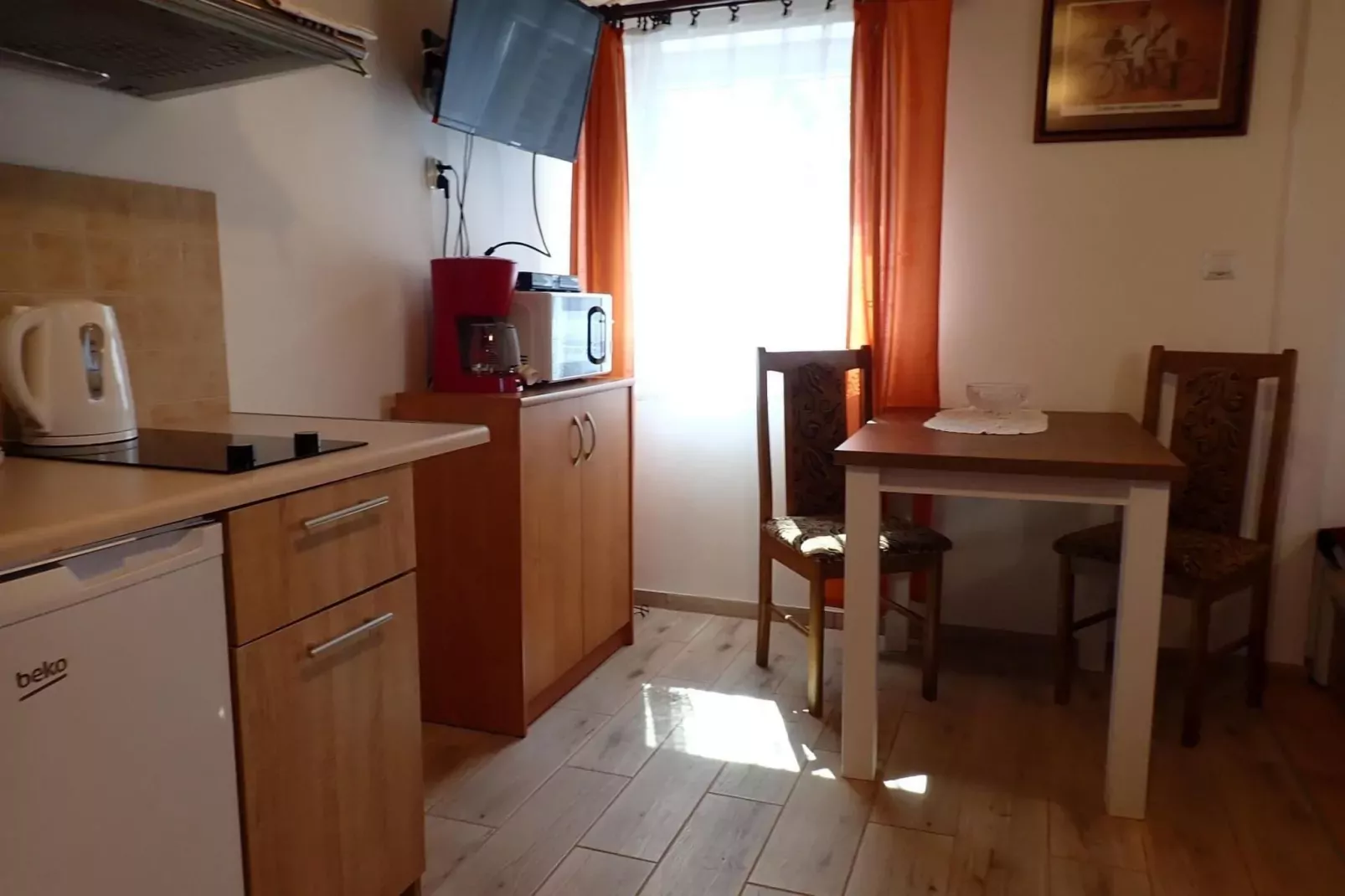Holiday accomodations Kolczewo Nr 5-Indoor