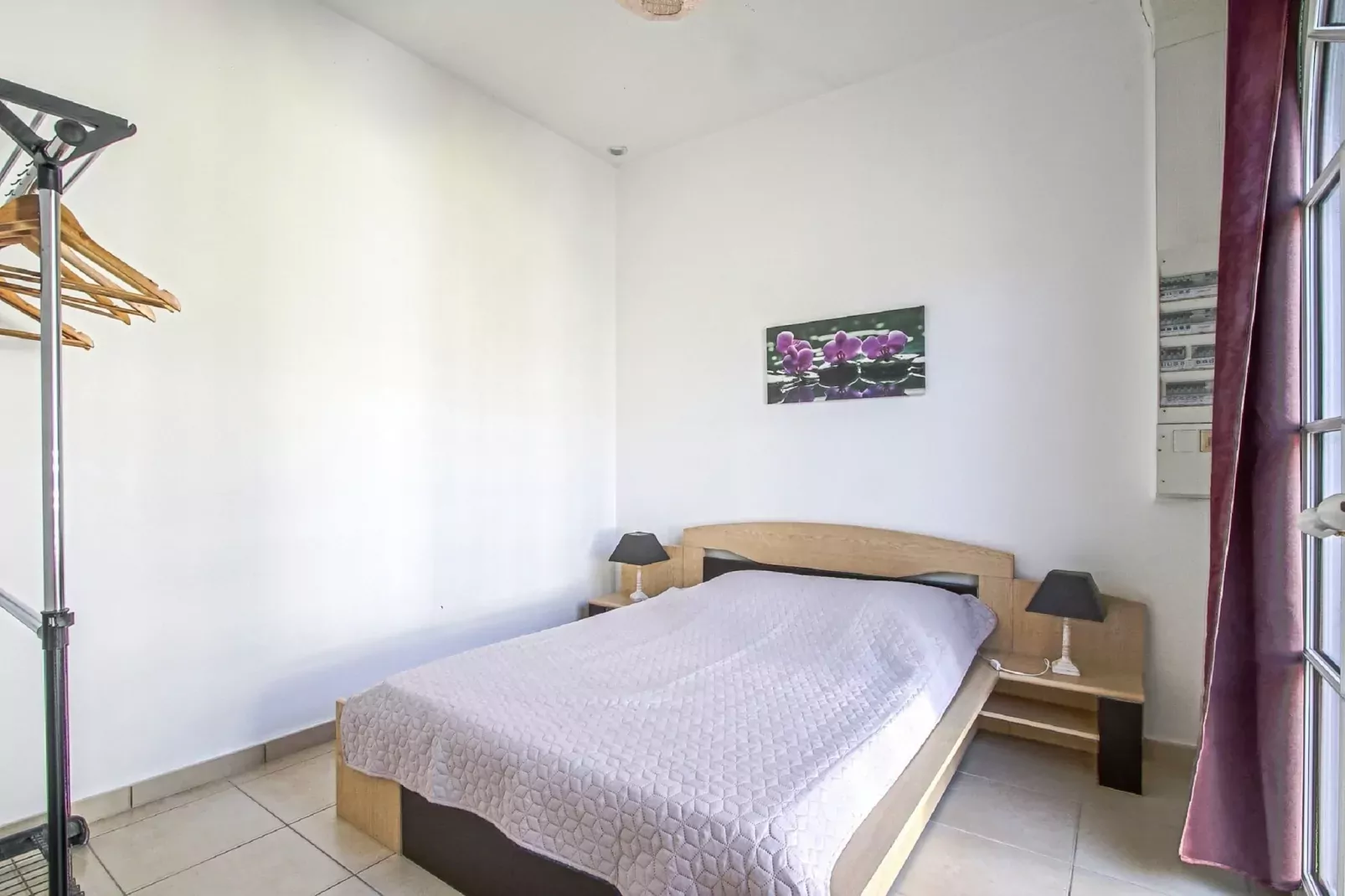 GUYBERNINE JARDIN-Bedroom