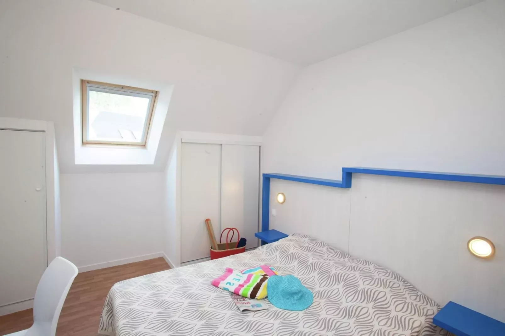 Le Domaine de la Corniche 3-Bedroom