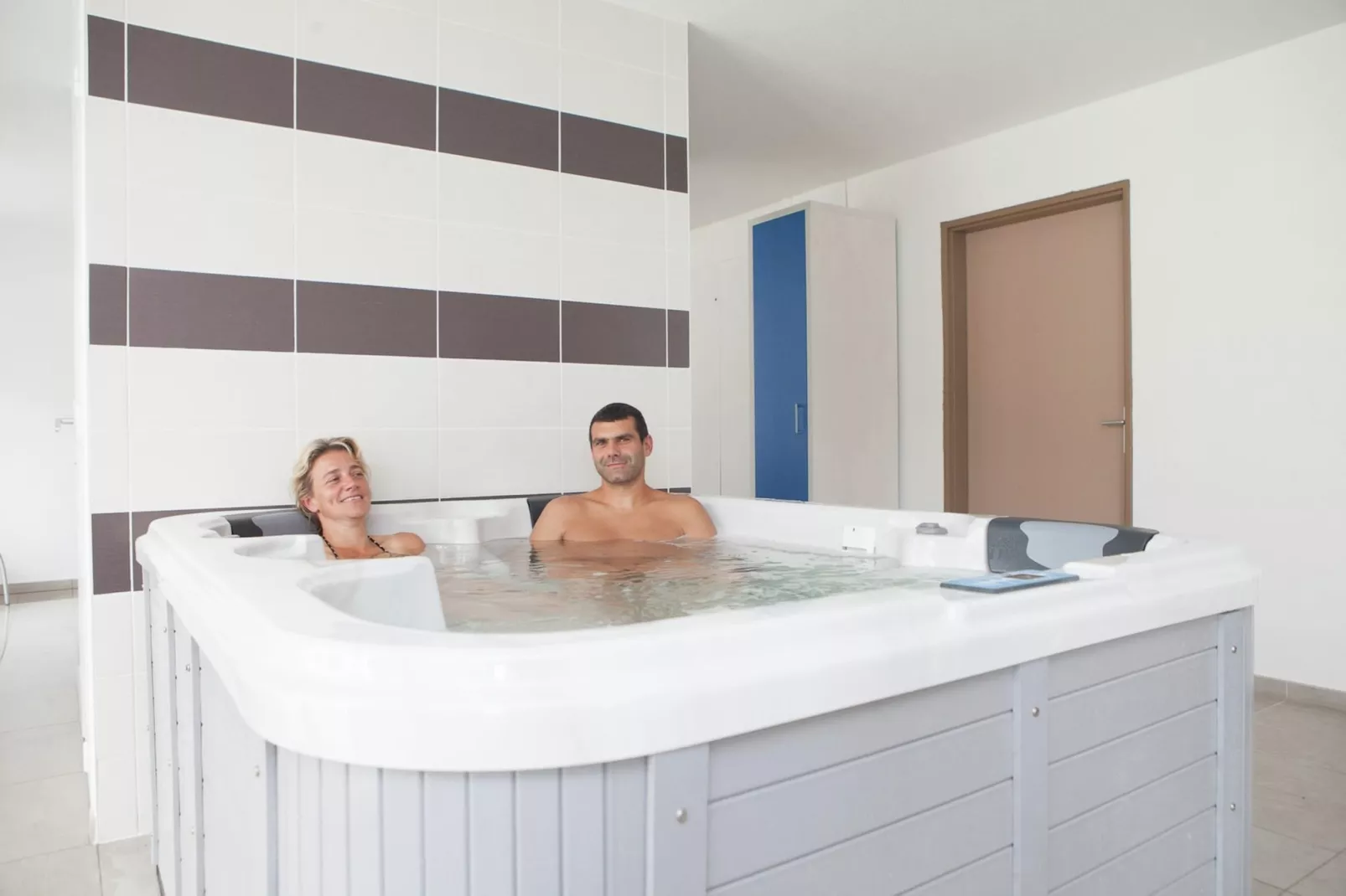 Le Domaine de la Corniche 3-Facilities