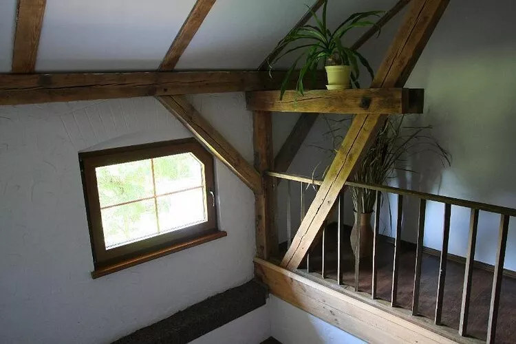 Semi-detached house Ledzin FH Amelia-Reception hall