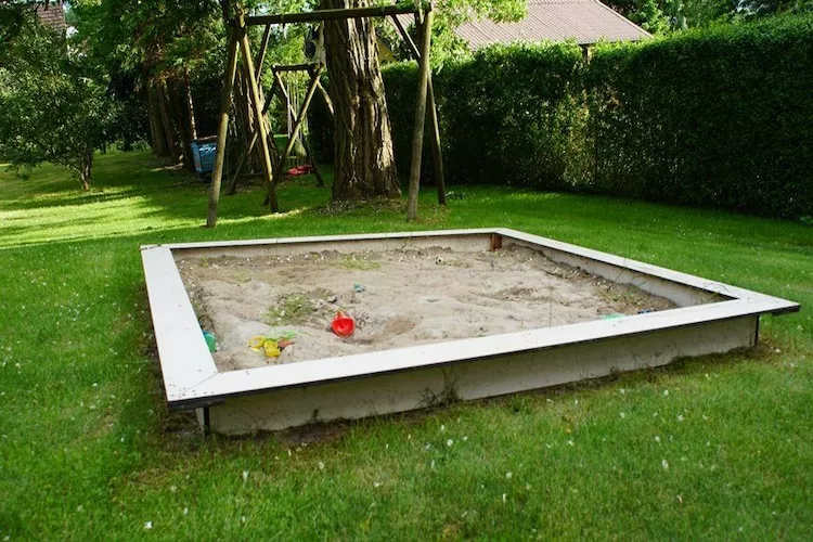 Semi-detached house Ledzin FH Amelia-Gardens summer