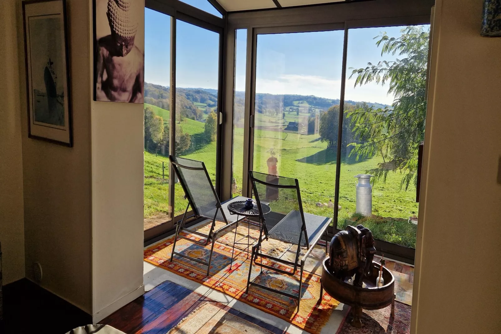 Le domaine d'Hypolite-Facilities
