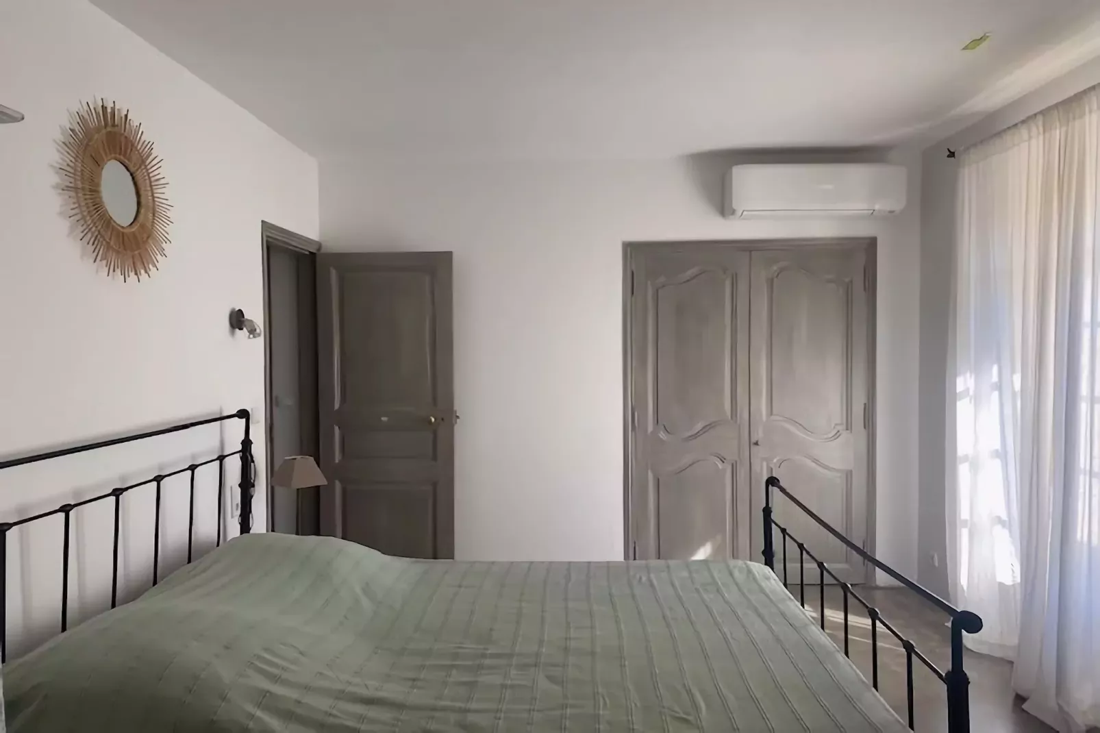 Villa 4 chambres-Schlafzimmer
