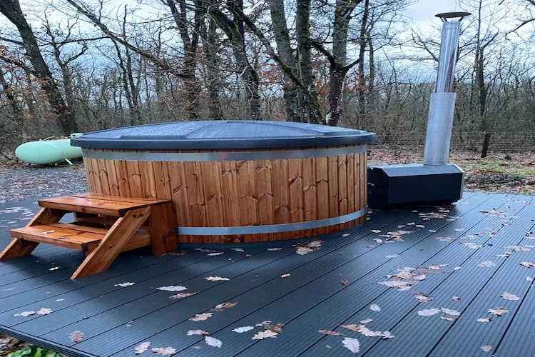 CHALET DES BOIS-Atmosphere