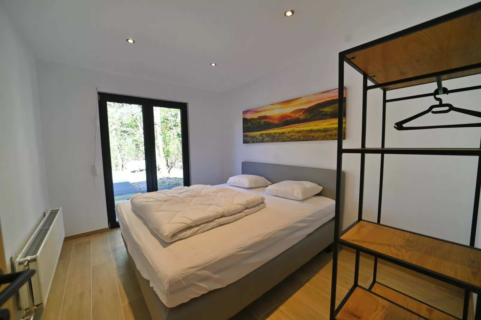 CHALET DES BOIS-Atmosphere