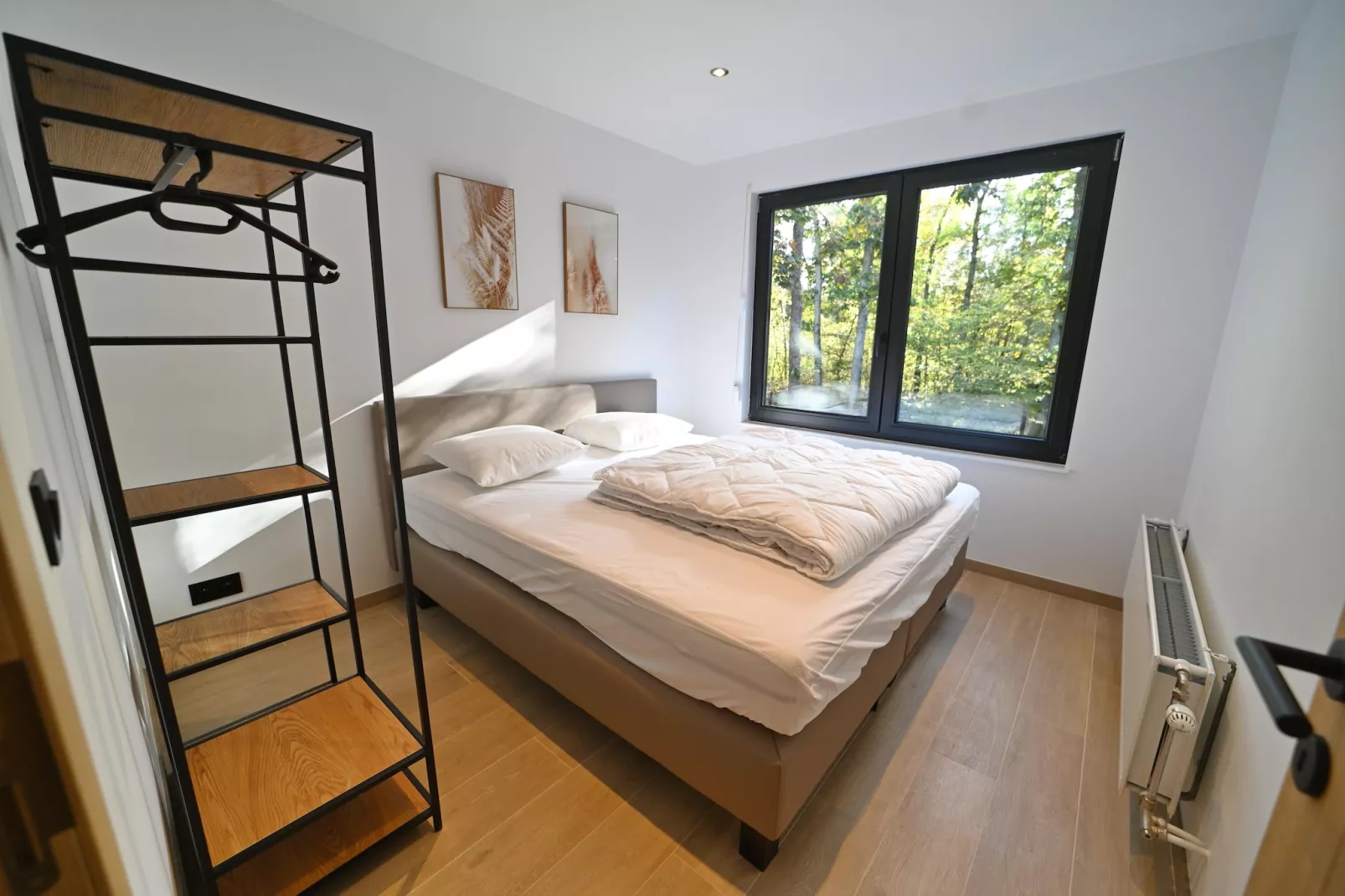 CHALET DES BOIS-Atmosphere