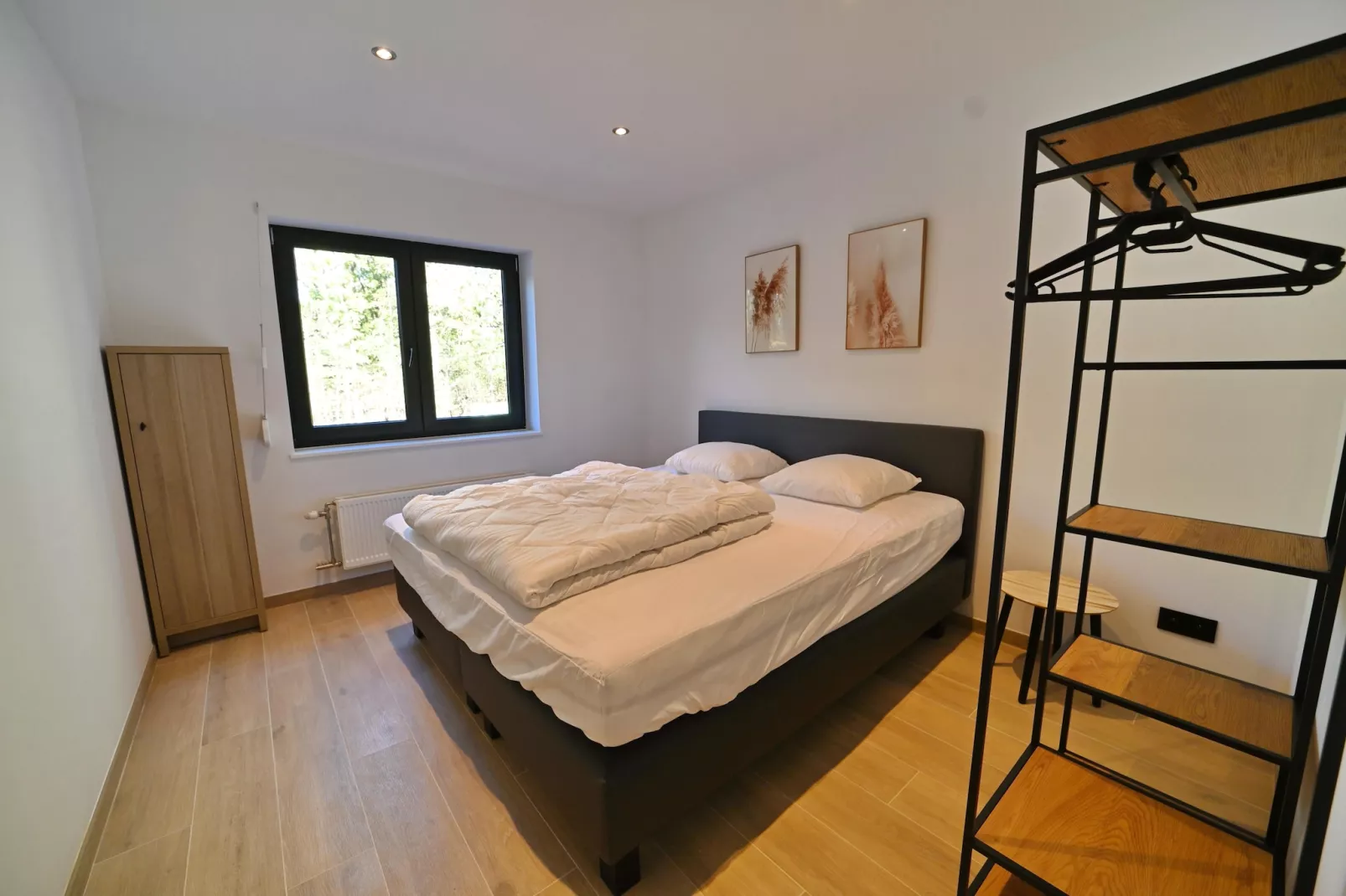 CHALET DES BOIS-Atmosphere