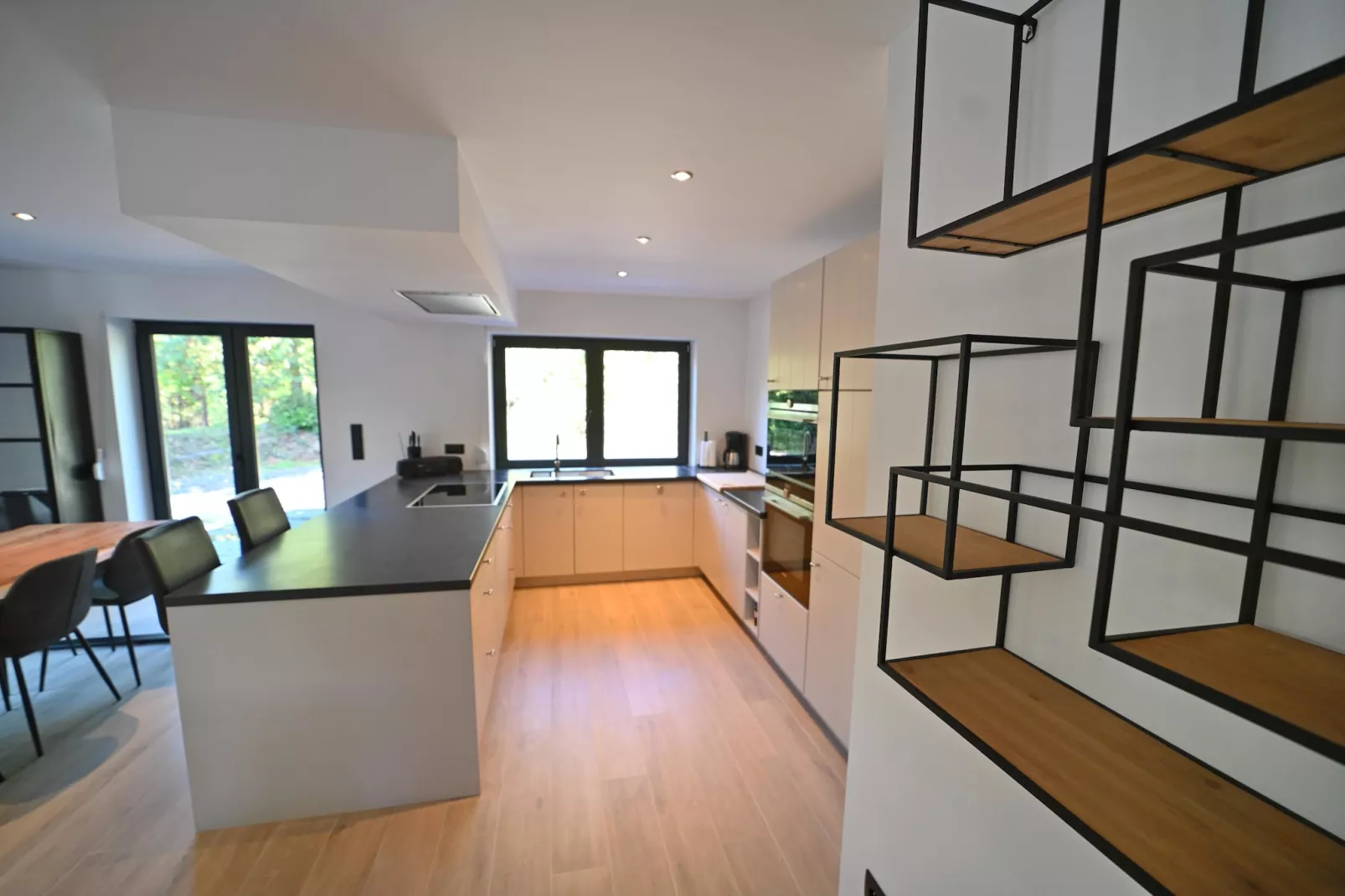 CHALET DES BOIS-Atmosphere