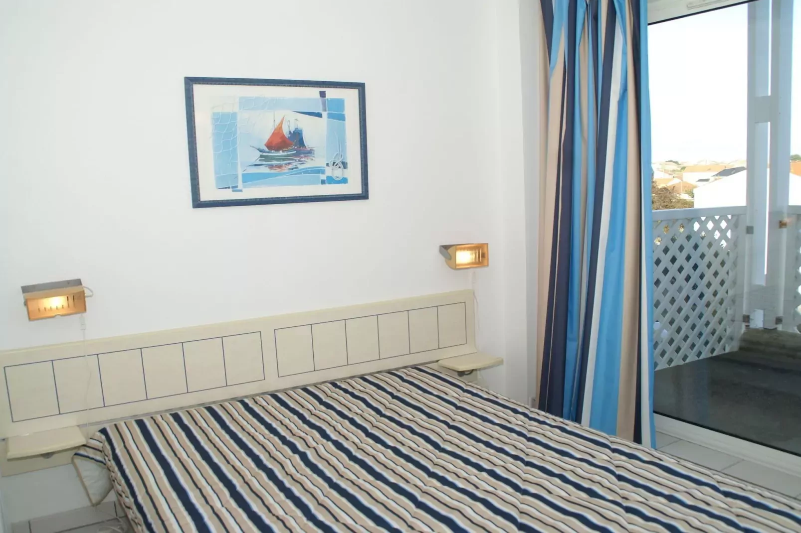 Les Terrasses de Fort Boyard 3-Bedroom