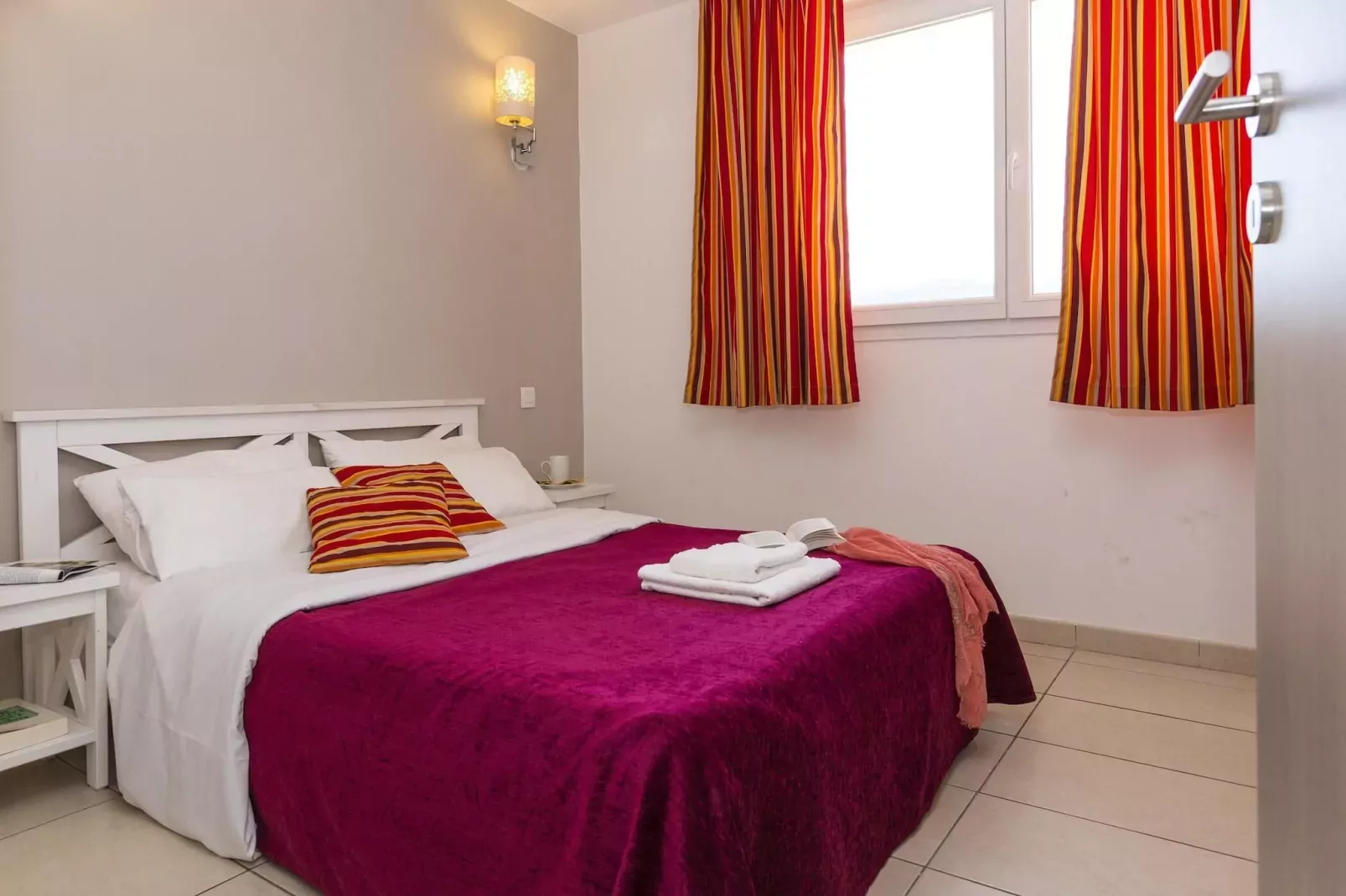 Résidence-Club les Villas Bel Godère 3-Schlafzimmer