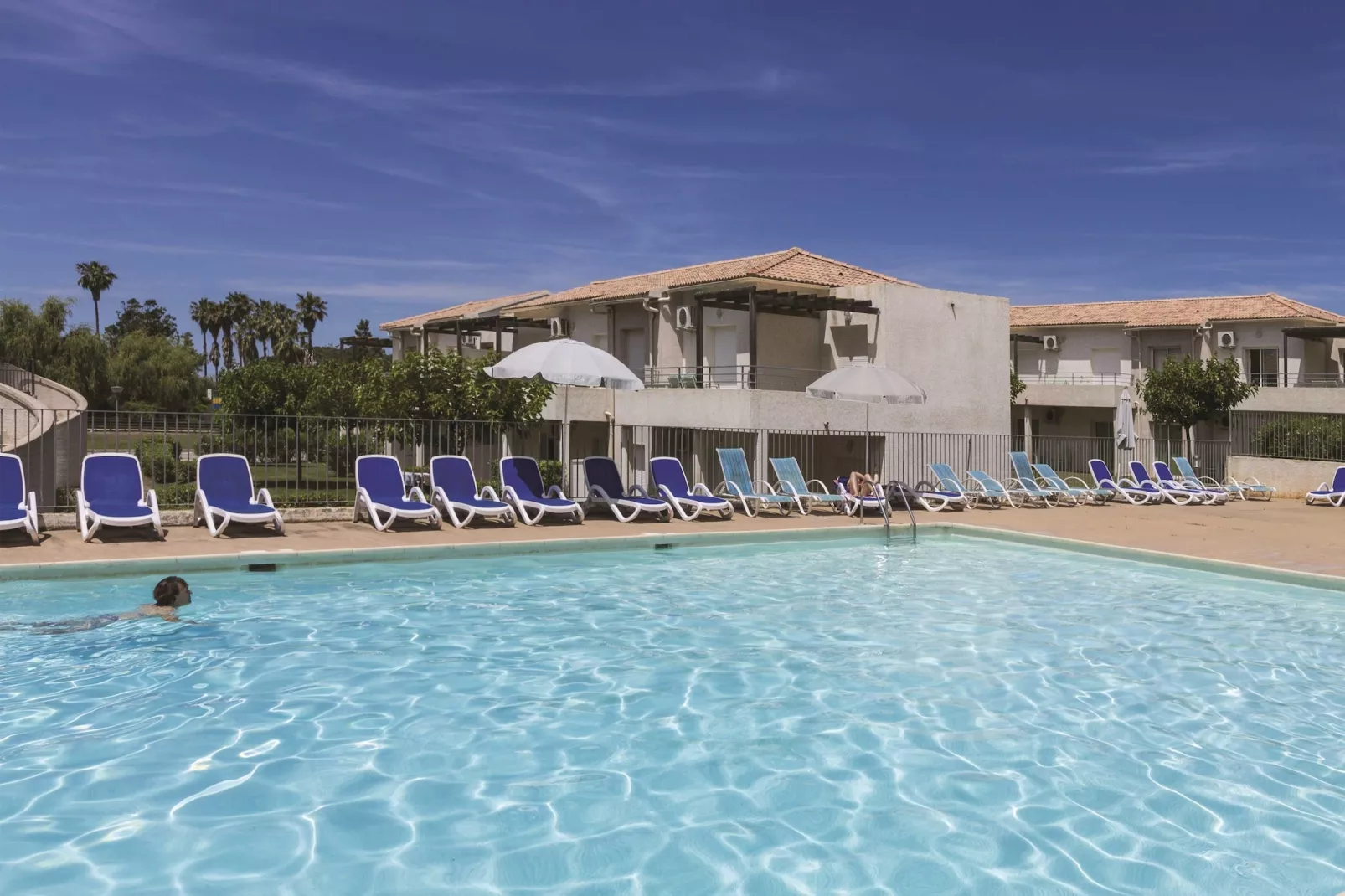 Acqua Linda 1-Pool