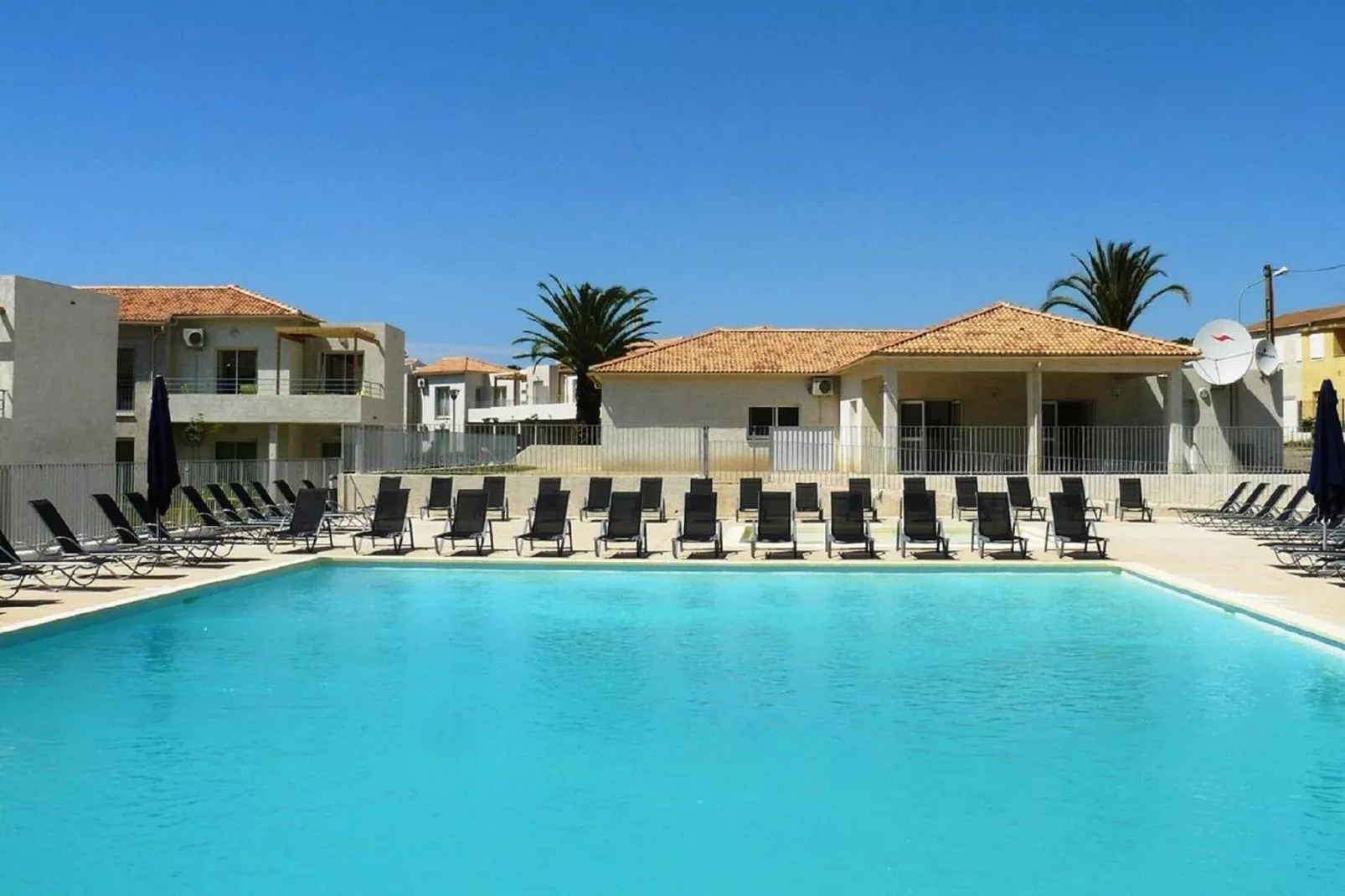 Acqua Linda 3-Pool