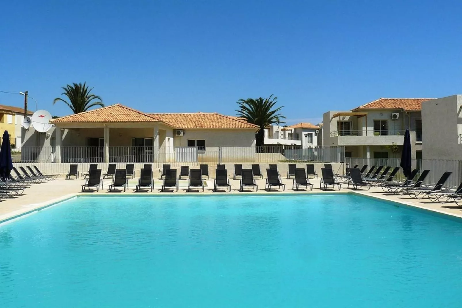 Acqua Linda 3-Pool